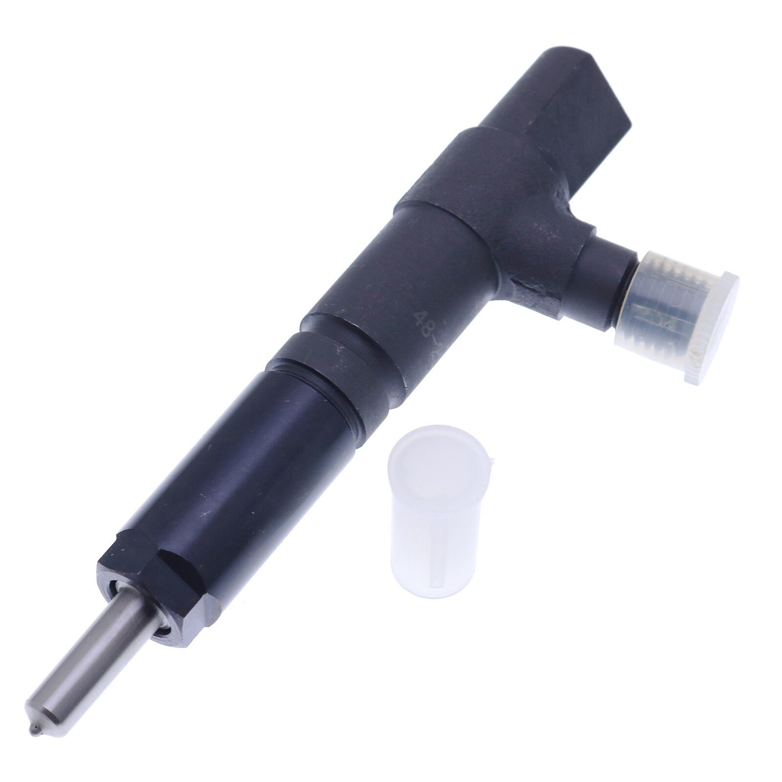 4X Fuel Injector 6685512 for Bobcat 331 334 335 S150 S160 S175 S185 S510