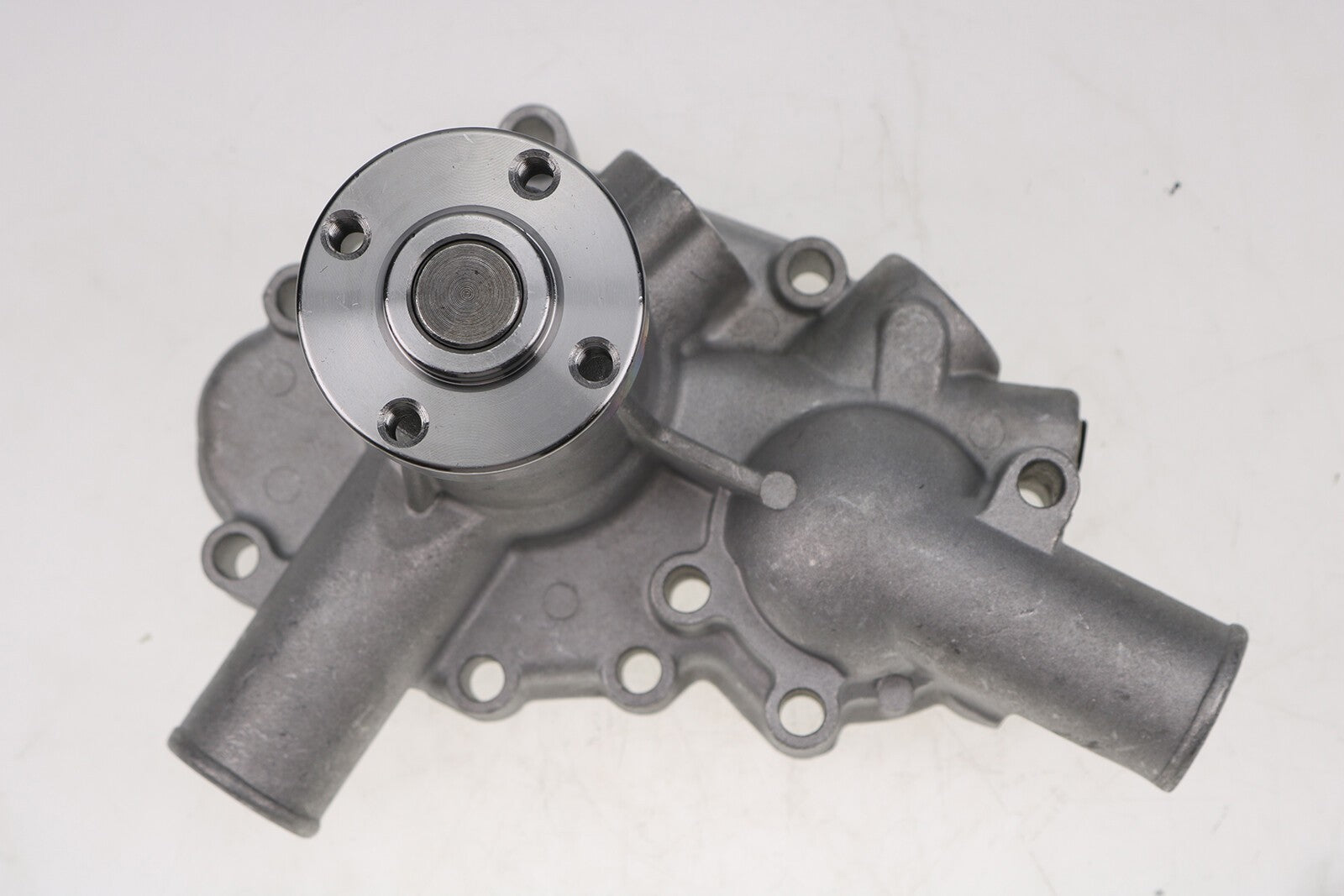 New Water Pump 153-5954 153-5955 for CAT 301.5 301.6 301.8 Engine