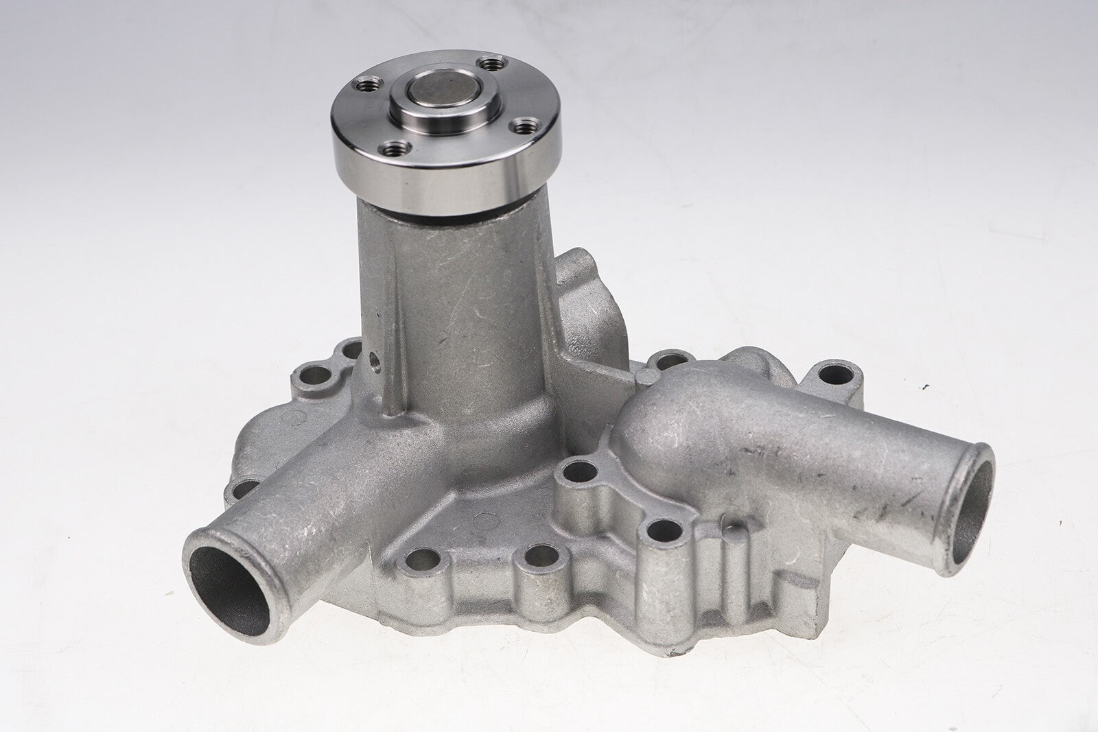 New Water Pump 153-5954 153-5955 for CAT 301.5 301.6 301.8 Engine