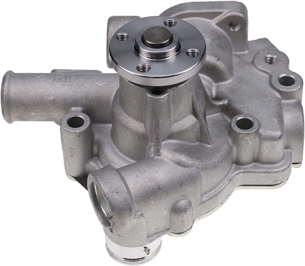 Water Pump 119540-42000 for Hitachi ZX10U-2 ZX14-3 ZX16-3 ZX18-3 ZX8-2 ZX8U-2