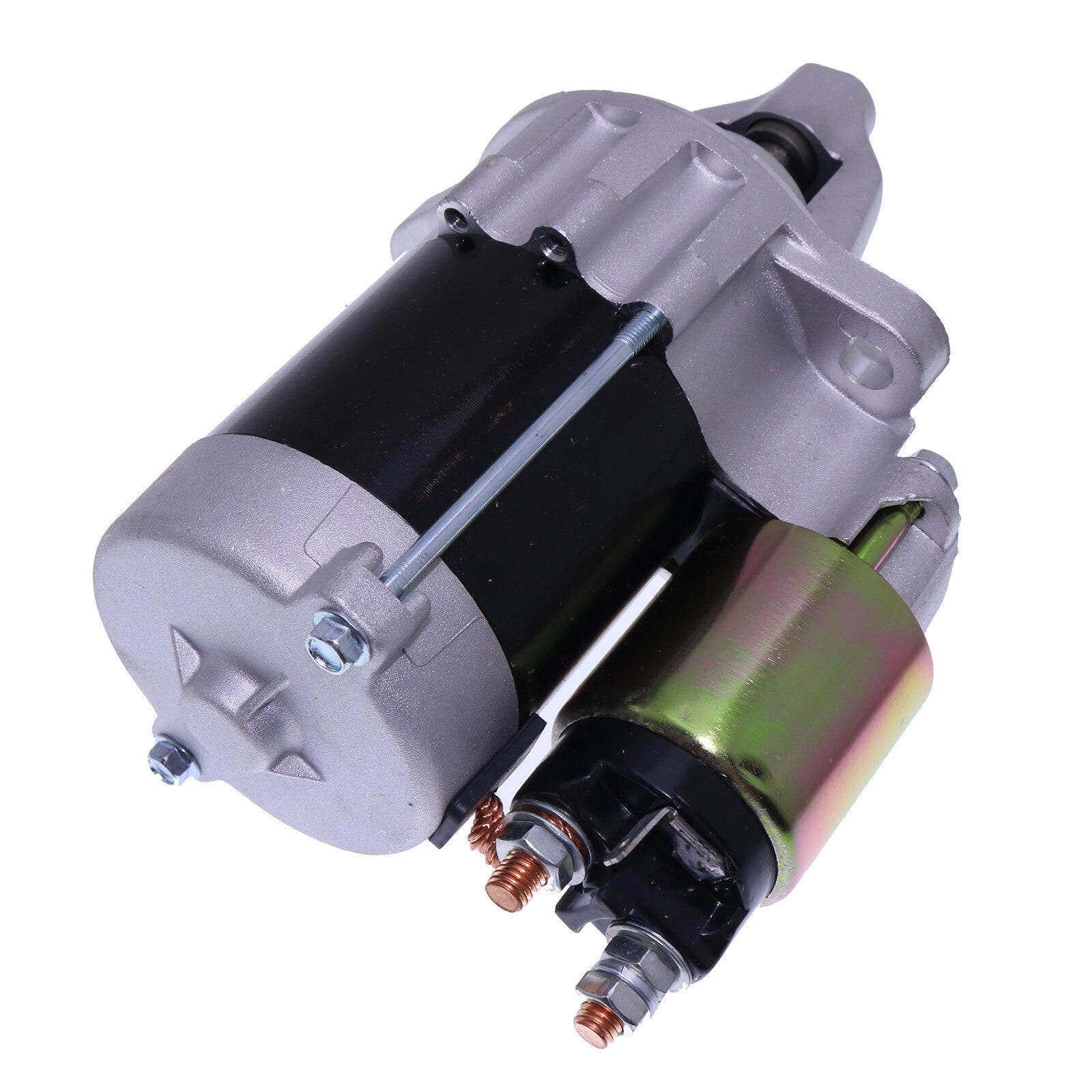 Joyner 650 Commando Goka Kinroda LJ368Q3708010 Starter On/Off Road Legal