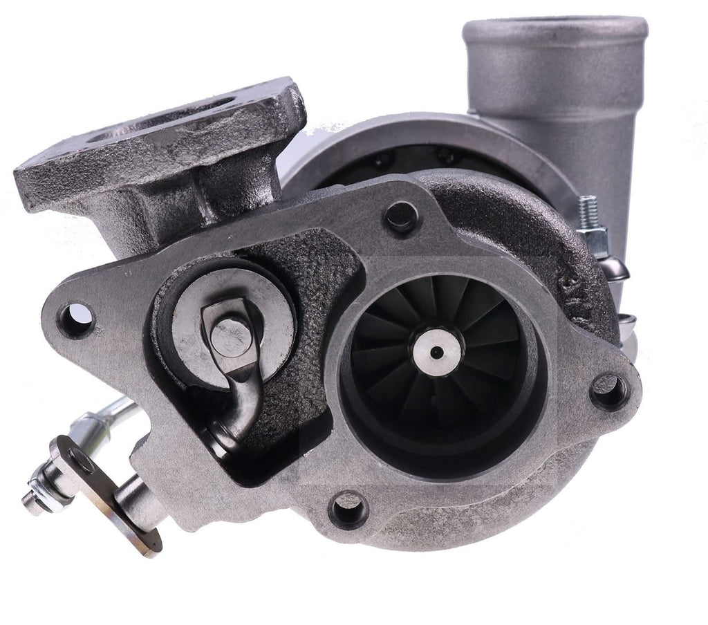 1G565-17013 Turbo for Mitsubishi Pajero Kubota 3.3L TD04-12T V3300-T Engine