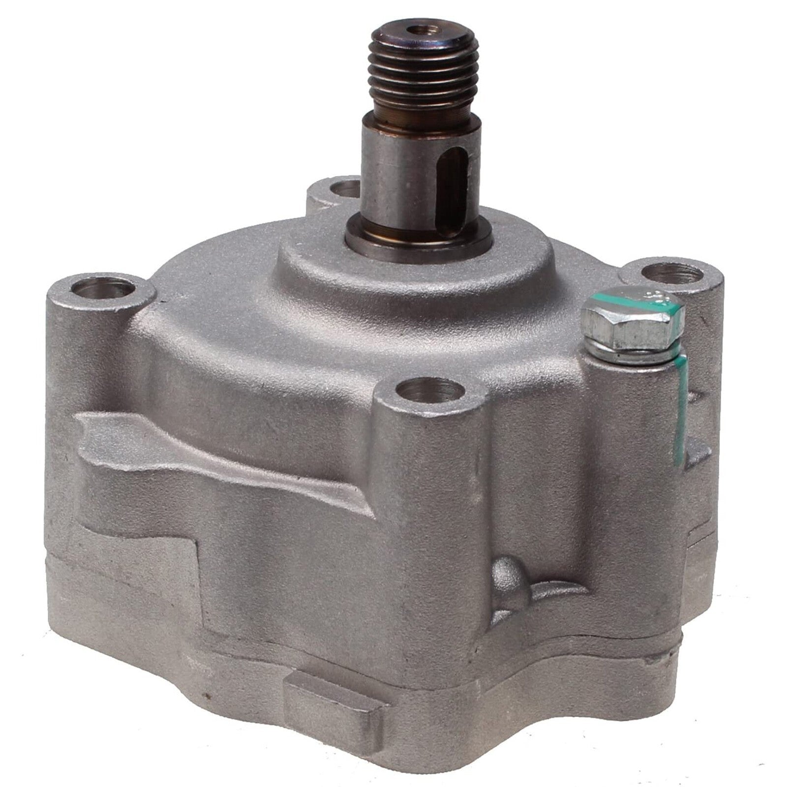 Oil Pump 3975426 for Bobcat AL275 B300 BL370 E32 E35 E42 E45 E50 E55 S130 S150