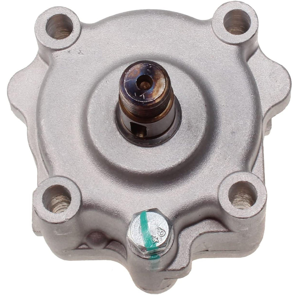 Oil Pump 3975426 for Bobcat AL275 B300 BL370 E32 E35 E42 E45 E50 E55 S130 S150