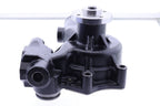 Water Pump with Gaskets 3800883 4981207 for Cummins QSB 4.5 & QSB3.3 B3.3