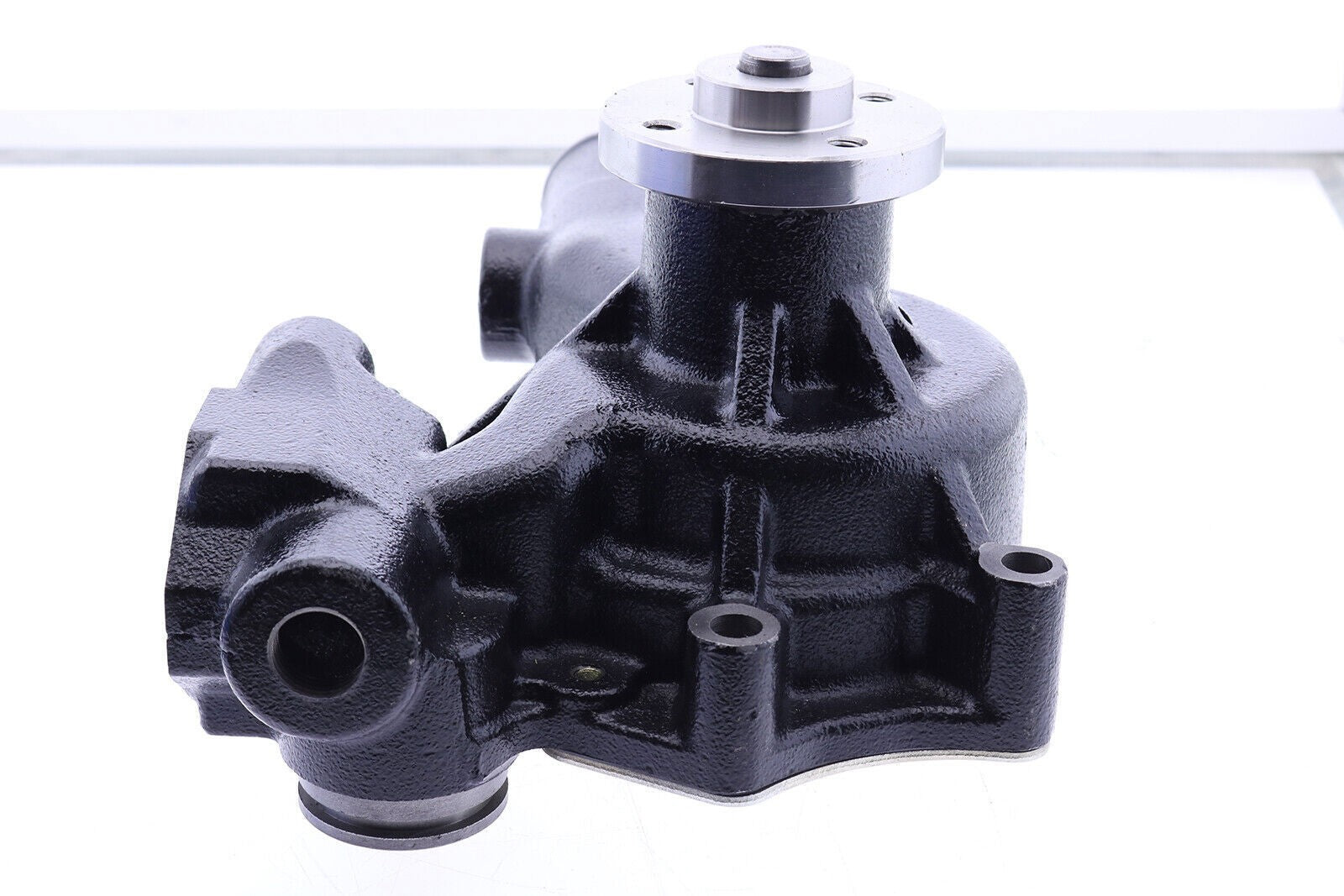 Water Pump with Gaskets 3800883 4981207 for Cummins QSB 4.5 & QSB3.3 B3.3
