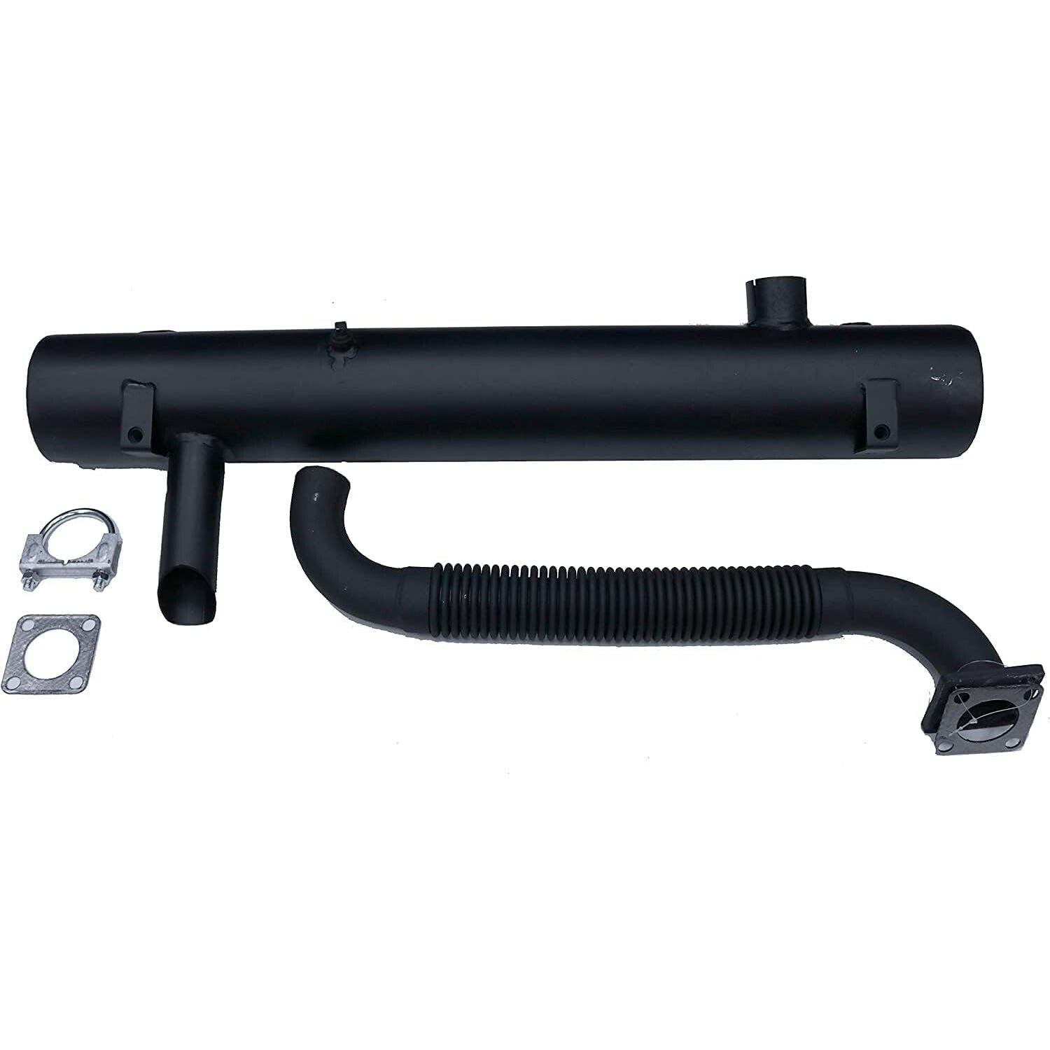 Bobcat Muffler Exhaust Pipe 6701151 7100840 for 751 753 763 773 S150 S175 S185