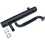 Bobcat Muffler Exhaust Pipe 6701151 7100840 for 751 753 763 773 S150 S175 S185