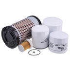 Kubota RTV-X1140 RTV-X1100C RTV-X1120D Filter Kit HHK32-16770 Replacement