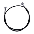 4X 81807558 Tachometer Cable C7NN17365B for Ford 545A 545C 545D 750 755A 755B