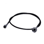 4X 81807558 Tachometer Cable C7NN17365B for Ford 545A 545C 545D 750 755A 755B