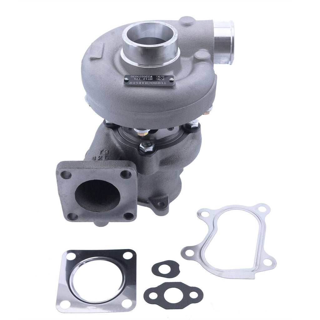 Isuzu 4JG1T Turbo Charger Z-8-97238-979-1 for Hitachi EX75US-7 ZAX70 ZX70