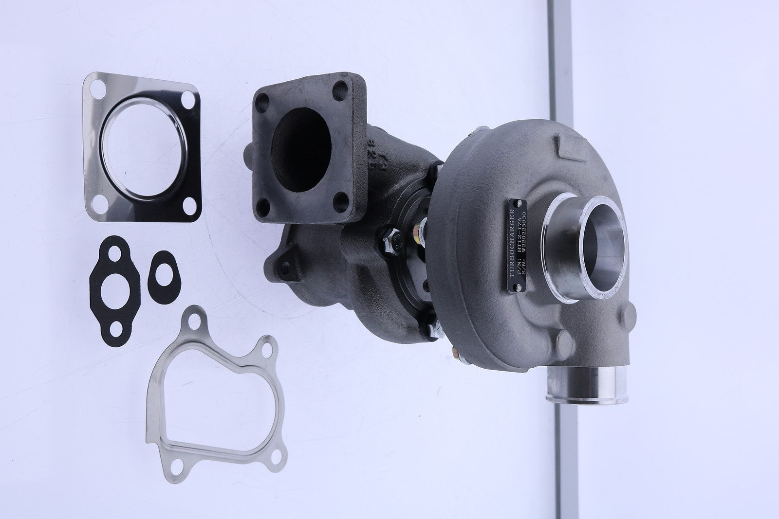Isuzu 4JG1T Turbo Charger Z-8-97238-979-1 for Hitachi EX75US-7 ZAX70 ZX70