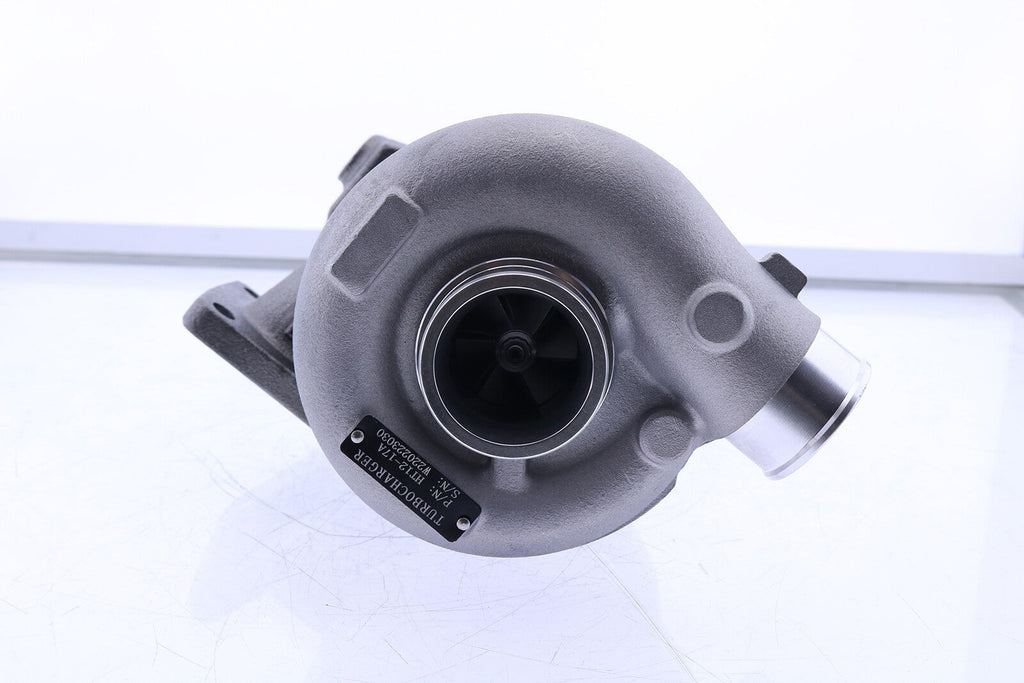 Isuzu 4JG1T Turbo Charger Z-8-97238-979-1 for Hitachi EX75US-7 ZAX70 ZX70