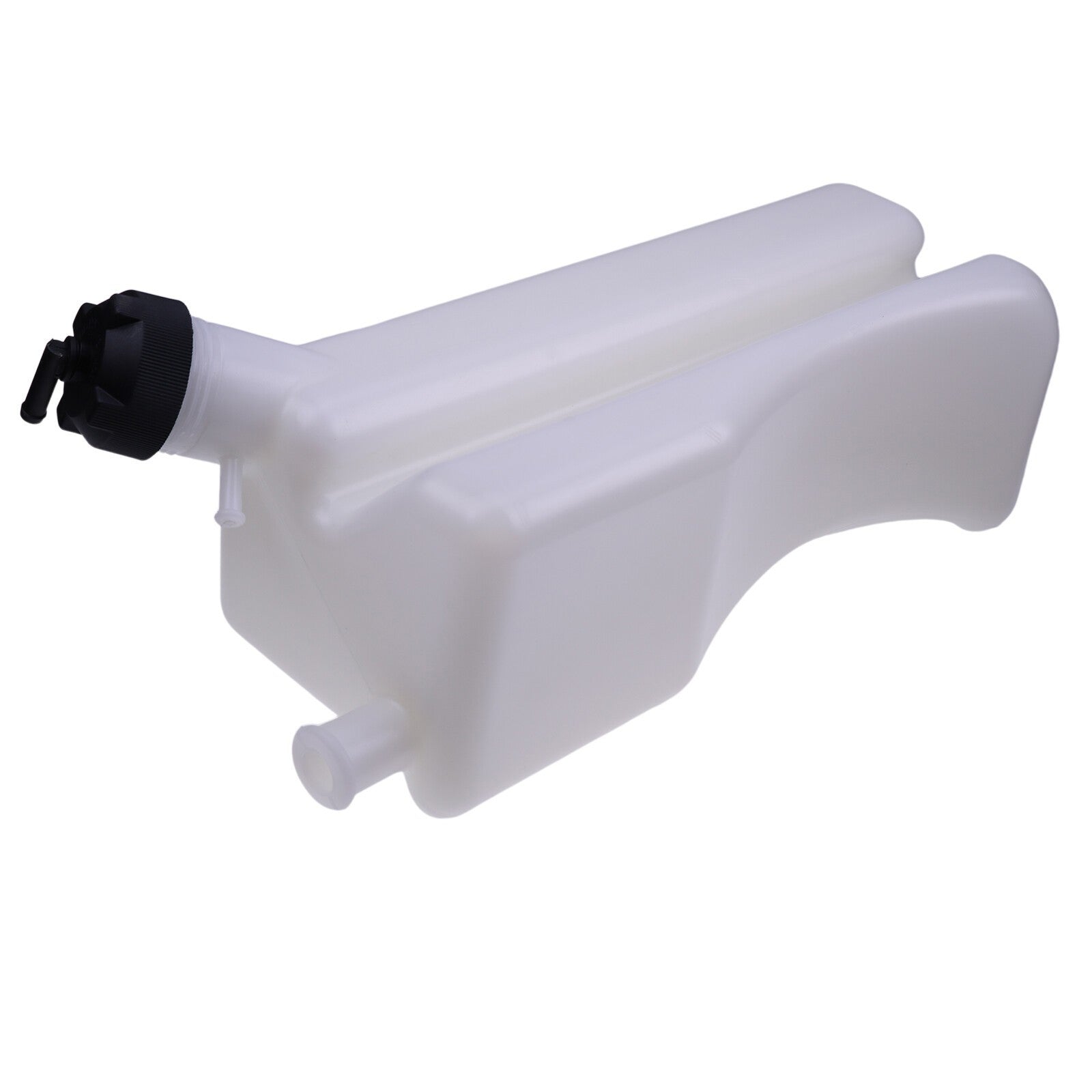 New Coolant Expansion Tank 87674844 for CASE 586G Series III 590SN Tier 4A