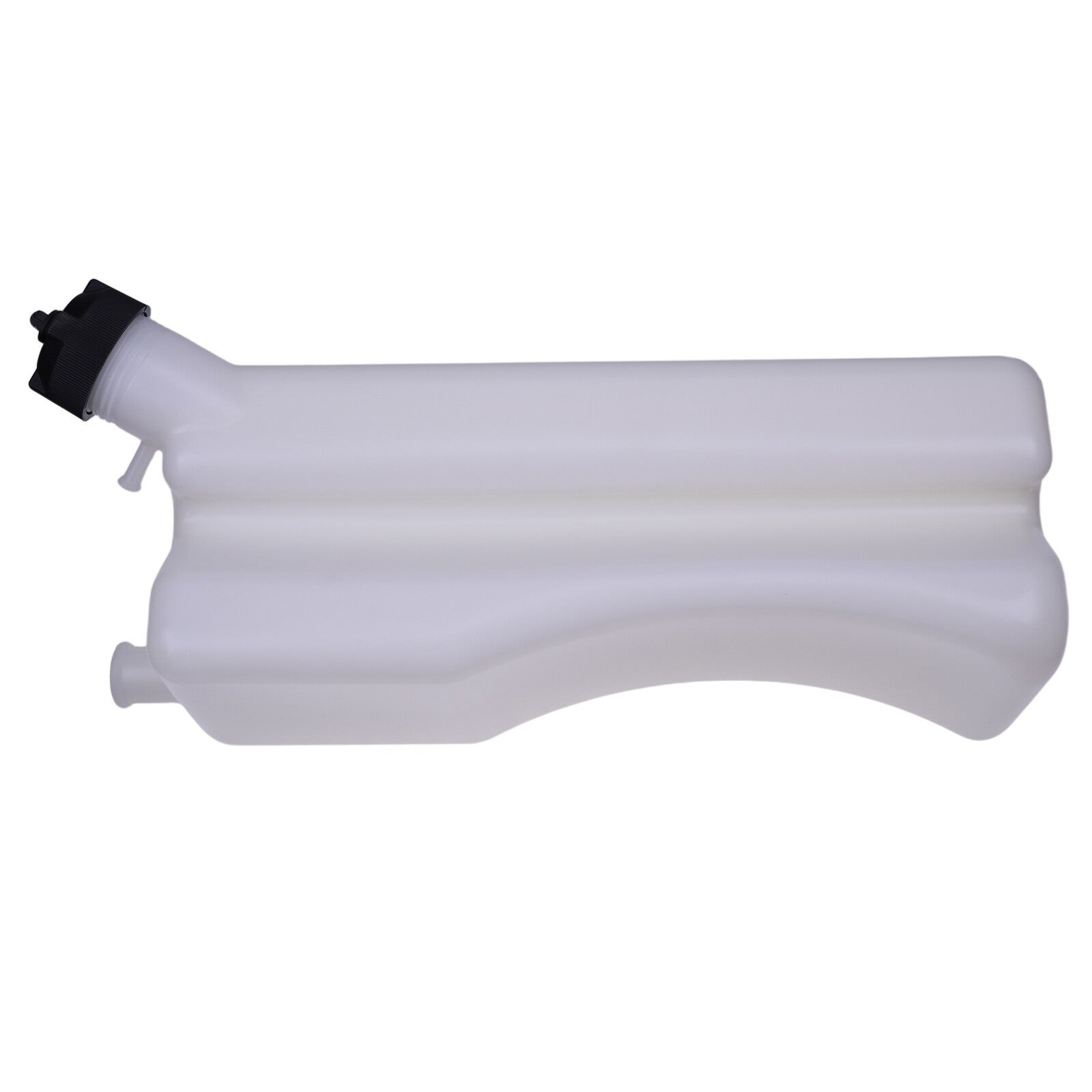 New Coolant Expansion Tank 87674844 for CASE 586G Series III 590SN Tier 4A