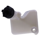 New Coolant Expansion Tank 87674844 for CASE 586G Series III 590SN Tier 4A
