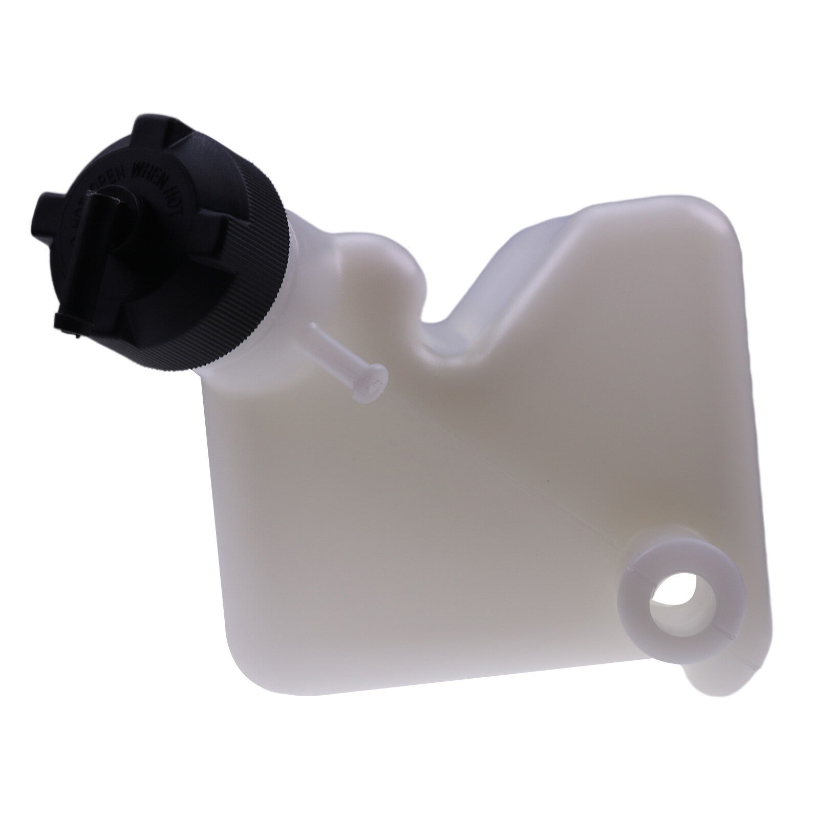 New Coolant Expansion Tank 87674844 for CASE 586G Series III 590SN Tier 4A