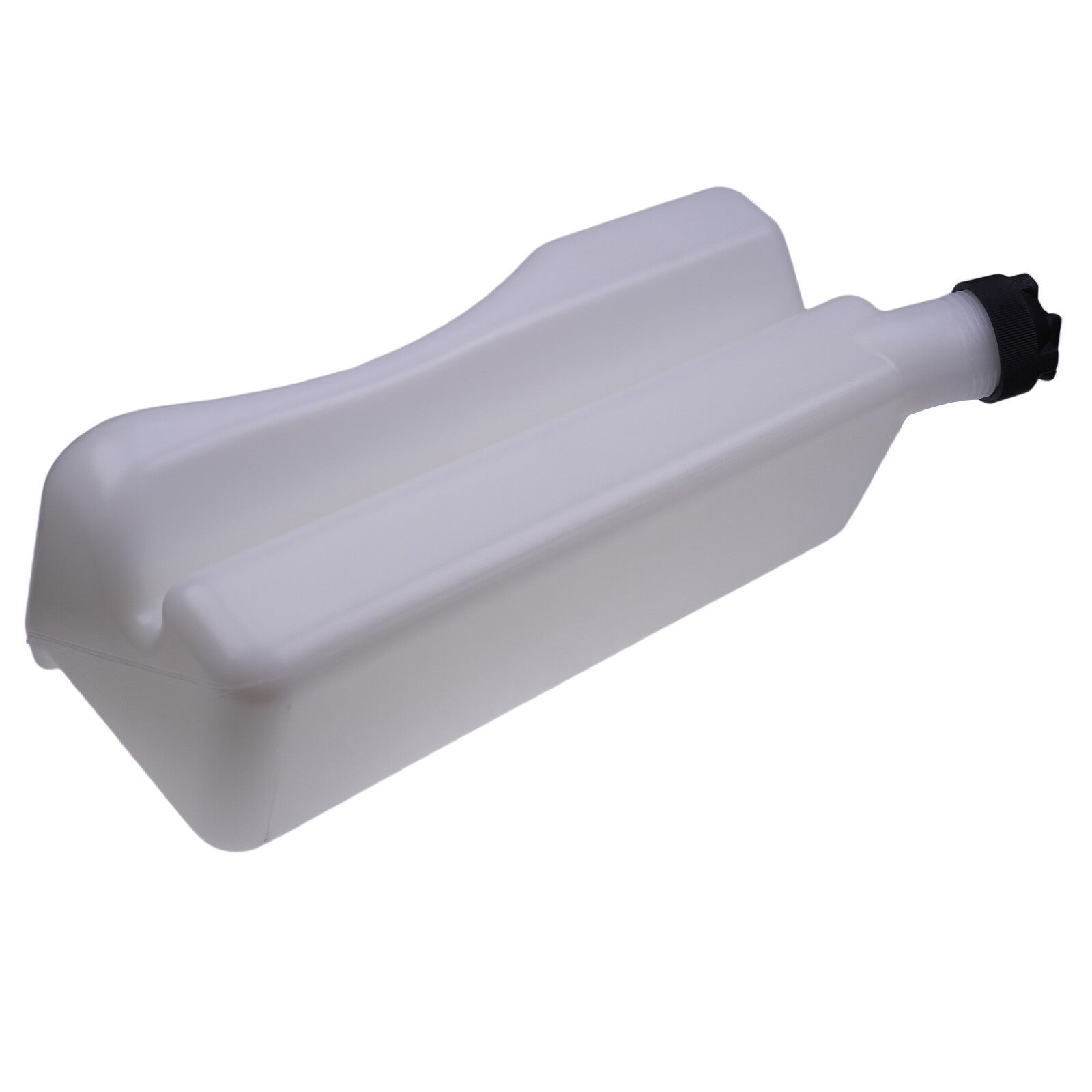 New Coolant Expansion Tank 87674844 for CASE 586G Series III 590SN Tier 4A