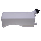New Coolant Expansion Tank 87674844 for CASE 586G Series III 590SN Tier 4A