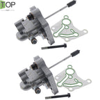 2X Fuel Pump for Volvo VN VNL VHD Truck D/FH/FM12 Engine 21067955