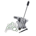 2X Fuel Pump for Volvo VN VNL VHD Truck D/FH/FM12 Engine 21067955