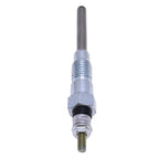 4X Glow Plug 19077-65512 19077-65510 for Kubota V2403 V2203 V2003 D1503 D1403