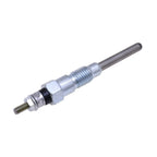 4X Glow Plug 19077-65512 19077-65510 for Kubota V2403 V2203 V2003 D1503 D1403