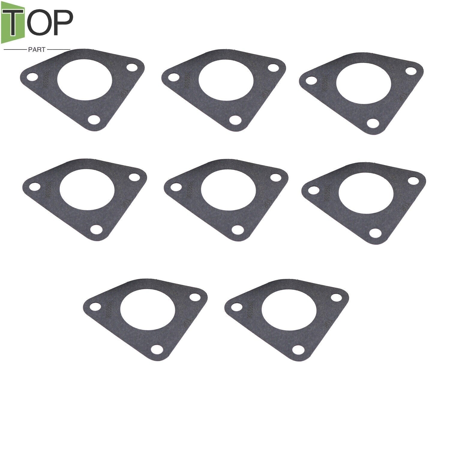 8X Cummins Gasket 3920336 for 4B3.9 4BT3.9 4BTA3.9 6B5.9 6BT5.9 6BTA5.9