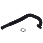 Exhaust Muffler Pipe w/Gasket for Bobcat S175 S185 T140 753 763 773