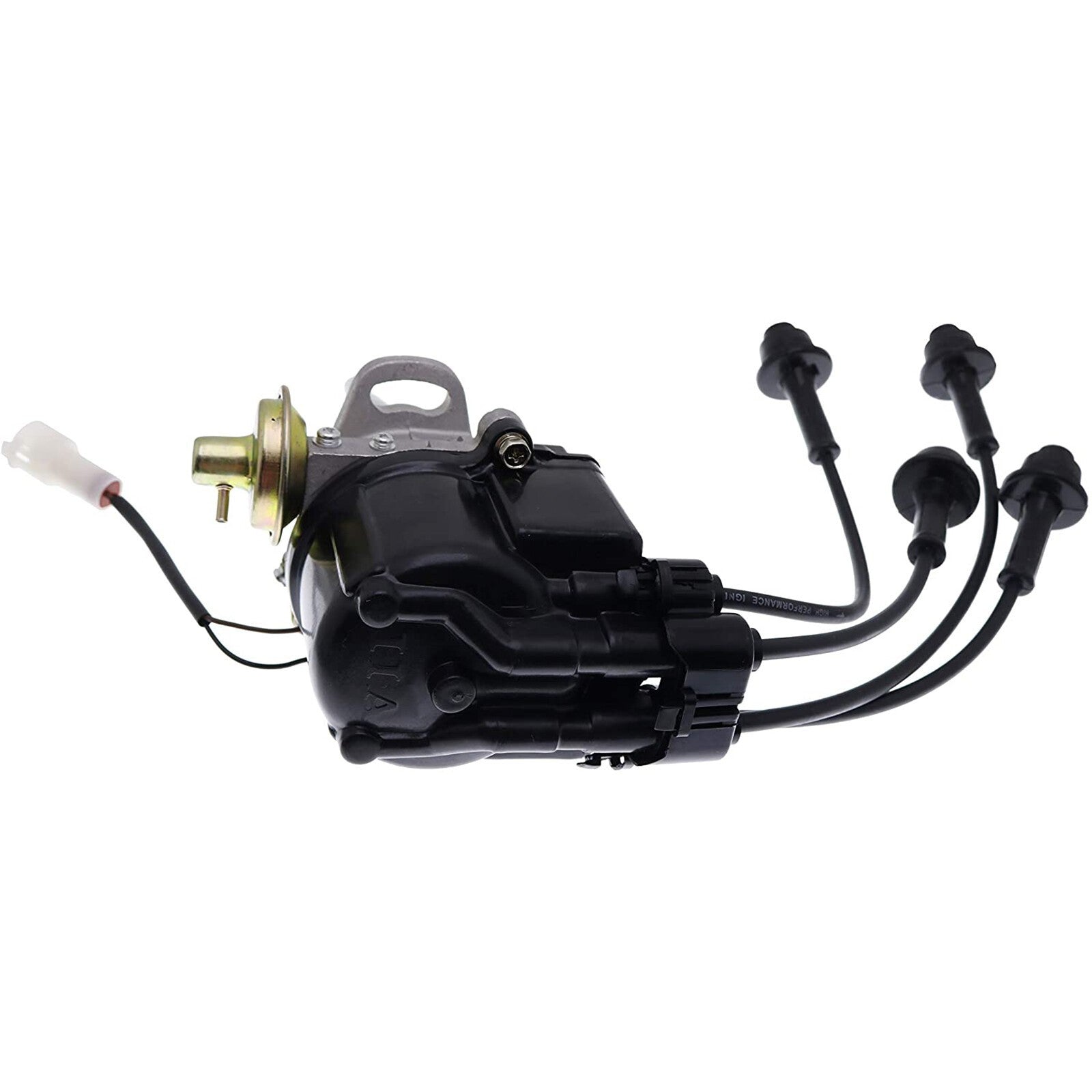 Toyota Forklift 4Y Engine Distributor 19030-78154-71 Fits 6 & 7 Series
