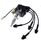 Toyota Forklift 4Y Engine Distributor 19030-78154-71 Fits 6 & 7 Series