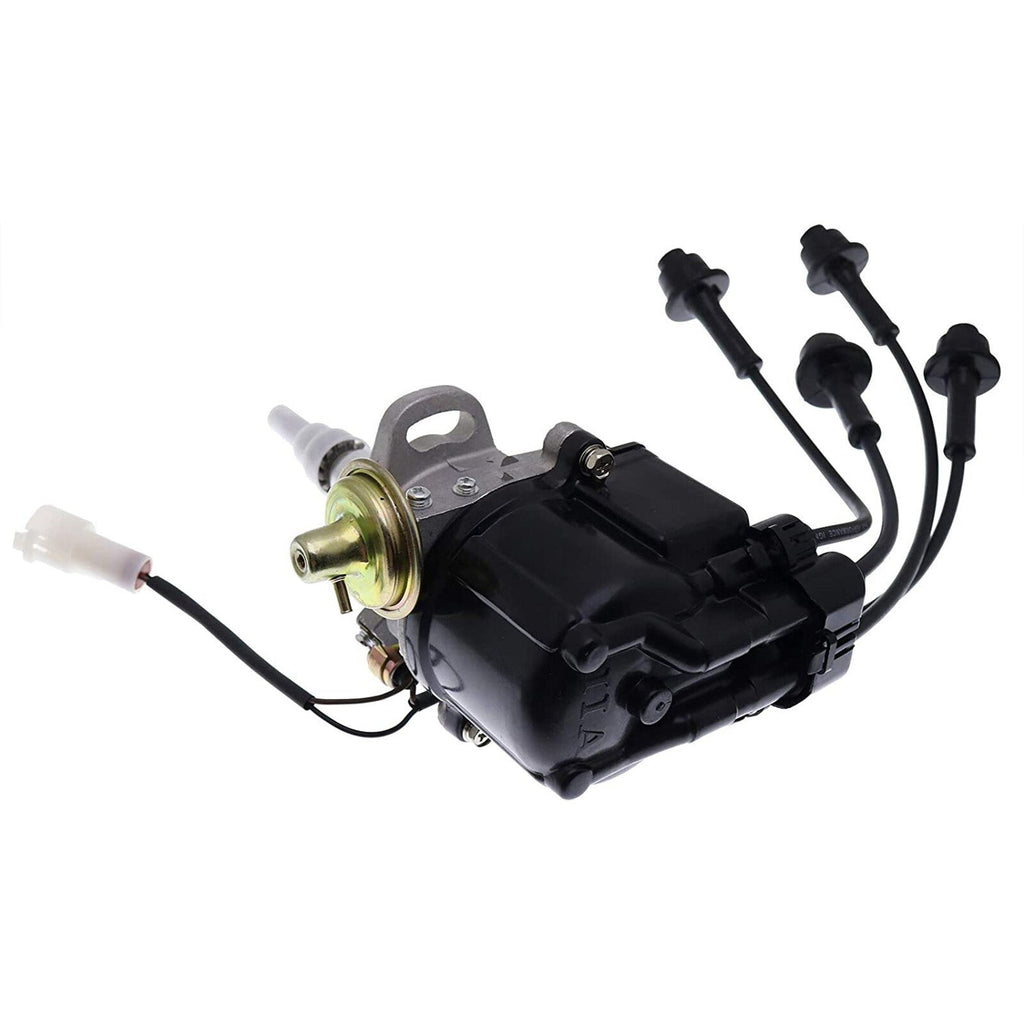 Toyota Forklift 4Y Engine Distributor 19030-78154-71 Fits 6 & 7 Series