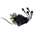 Toyota Forklift 4Y Engine Distributor 19030-78154-71 Fits 6 & 7 Series