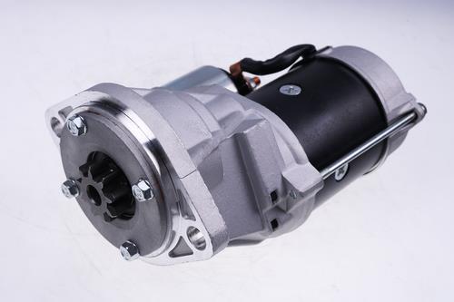 12V 3KW Starter Motor 129940-77010 77011 for Yanmar 4TNV98 4TNV106 Engine