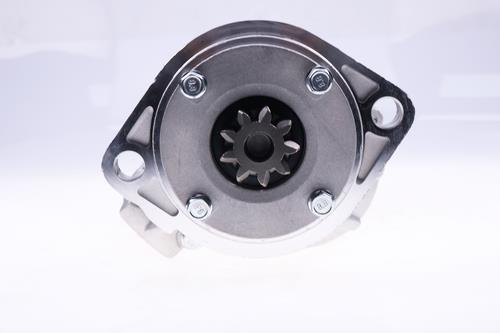 12V 3KW Starter Motor 129940-77010 77011 for Yanmar 4TNV98 4TNV106 Engine