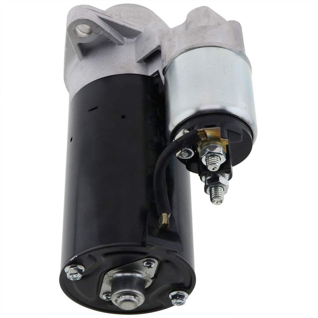 Bosch Perkins Starter Motor 714/40482 714/35600 for 103-15 404-C22 403D 404-15