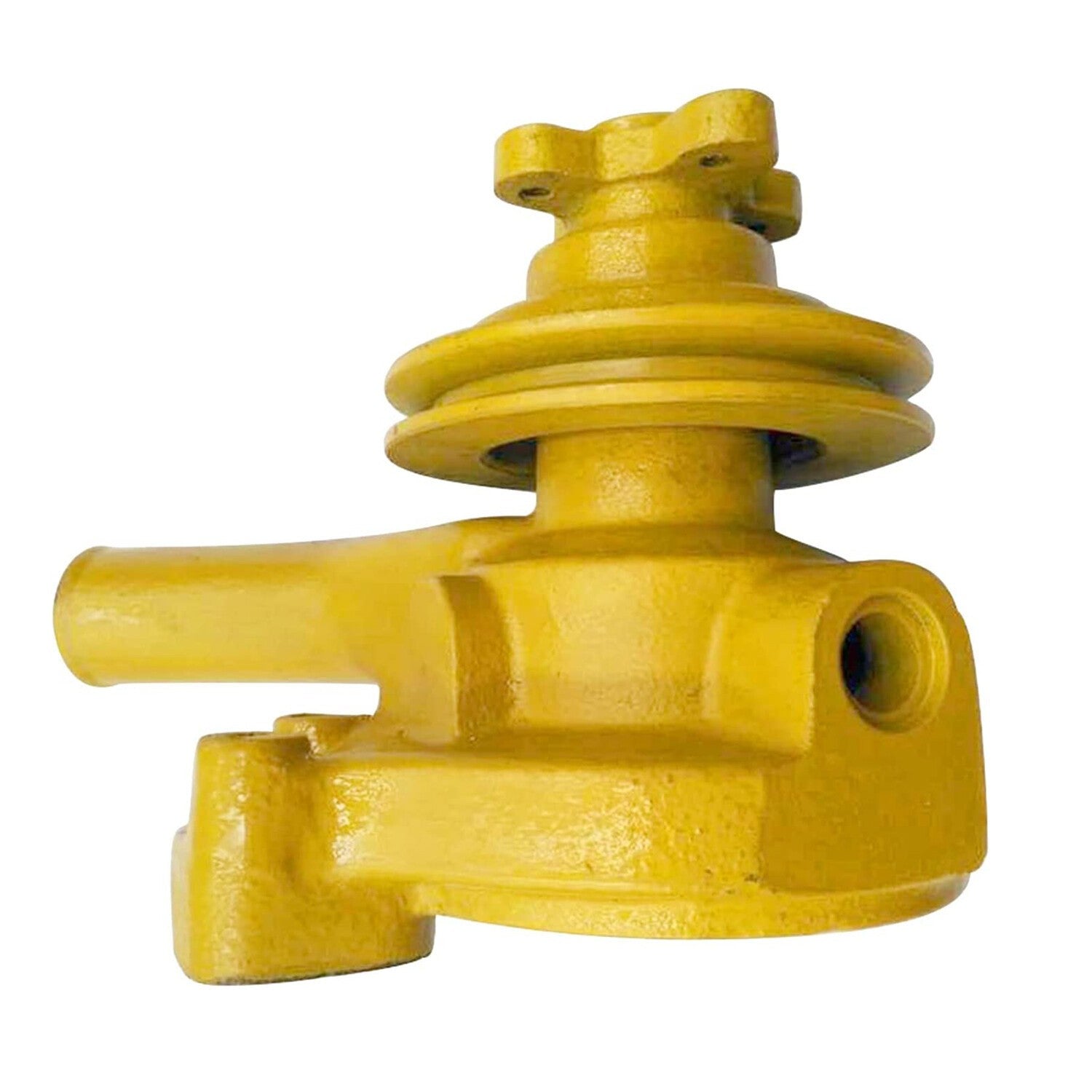 Komatsu Water Pump 6144-61-1400 for Engine 4D94-2E 4D94-2N 4D94-2P 4D94-2R