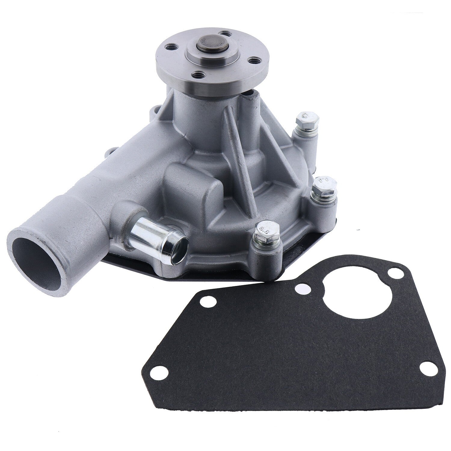 CAT Loader Water Pump 287-6056 for Models 236B 246C 252B 256C 262C 268B 272C