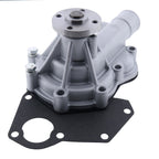 CAT Loader Water Pump 287-6056 for Models 236B 246C 252B 256C 262C 268B 272C