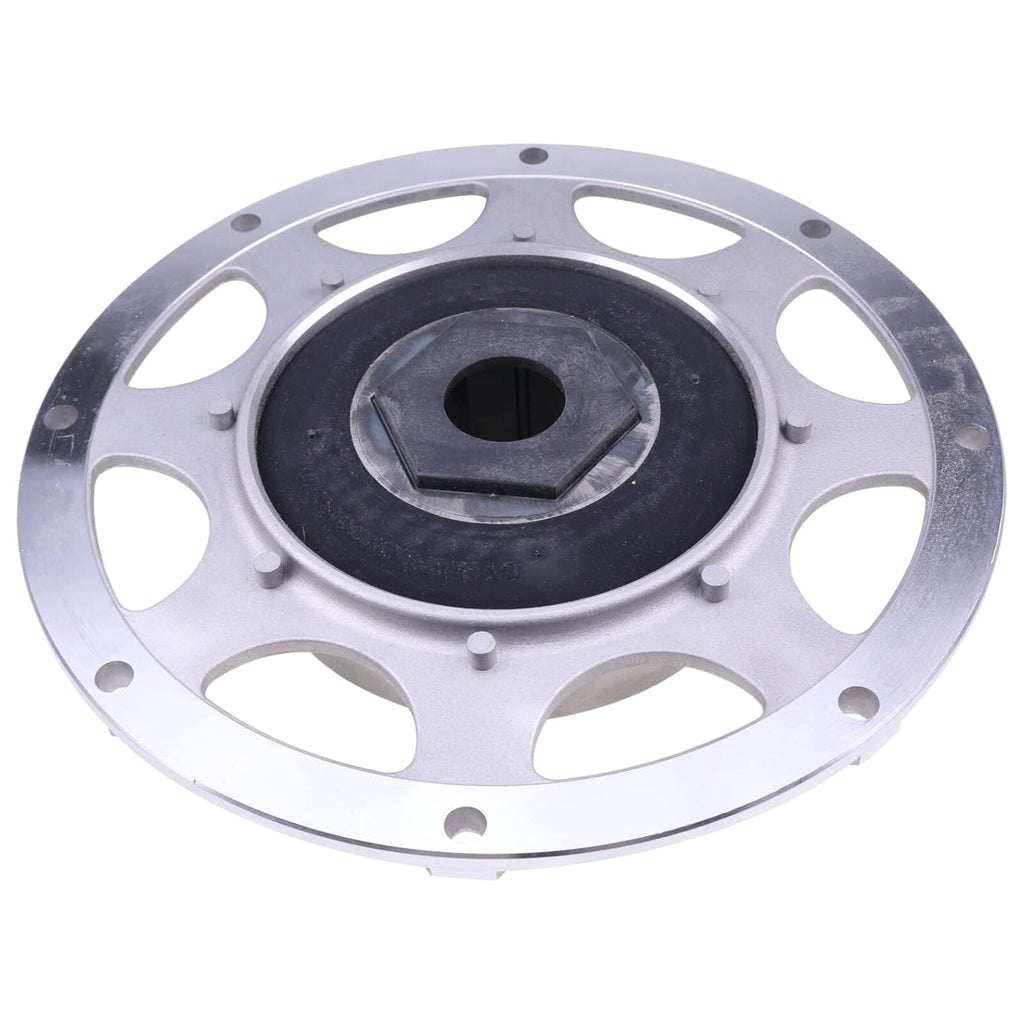 New Coupler 54755087 for Ingersoll Rand Air Compressor P185WJD P250WIR P260WIR