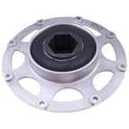 New Coupler 54755087 for Ingersoll Rand Air Compressor P185WJD P250WIR P260WIR