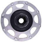 New Coupler 54755087 for Ingersoll Rand Air Compressor P185WJD P250WIR P260WIR