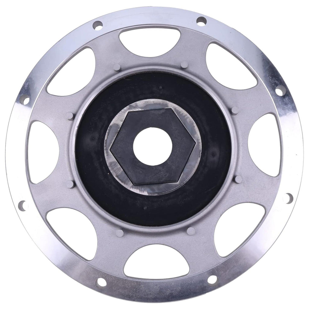 New Coupler 54755087 for Ingersoll Rand Air Compressor P185WJD P250WIR P260WIR