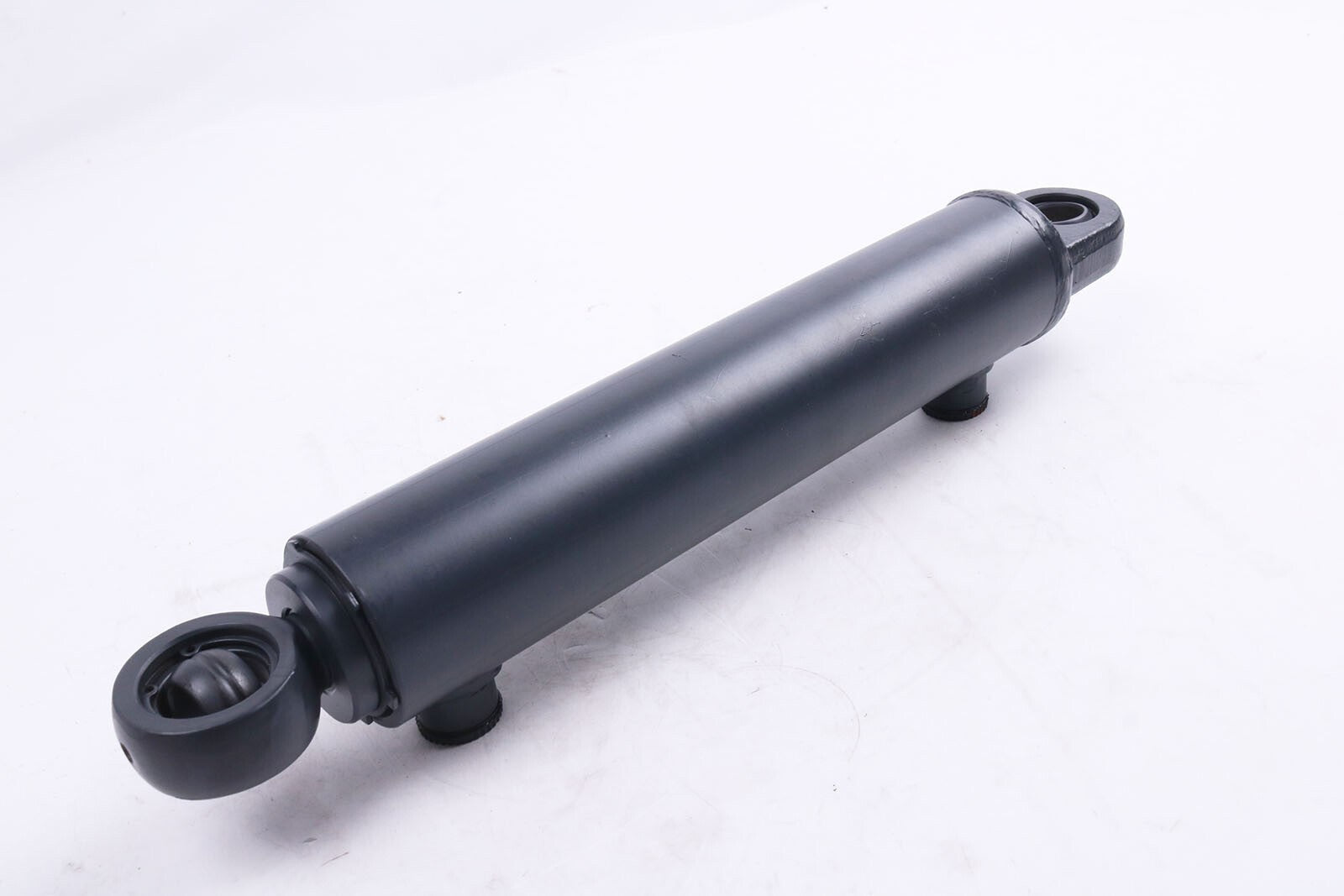 2X Power Steering Cylinder 5165140 5189887 for New Holland 6640 7740 7840