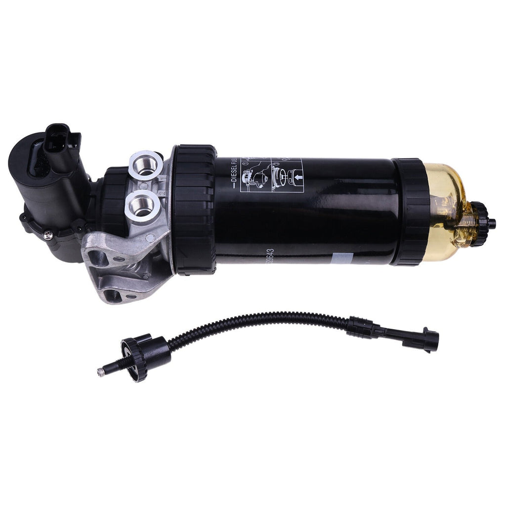 Fuel Pump Filter RE530385 RE569926 for John Deere 7815 7830 9550 9560 1570
