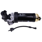 Fuel Pump Filter RE530385 RE569926 for John Deere 7815 7830 9550 9560 1570