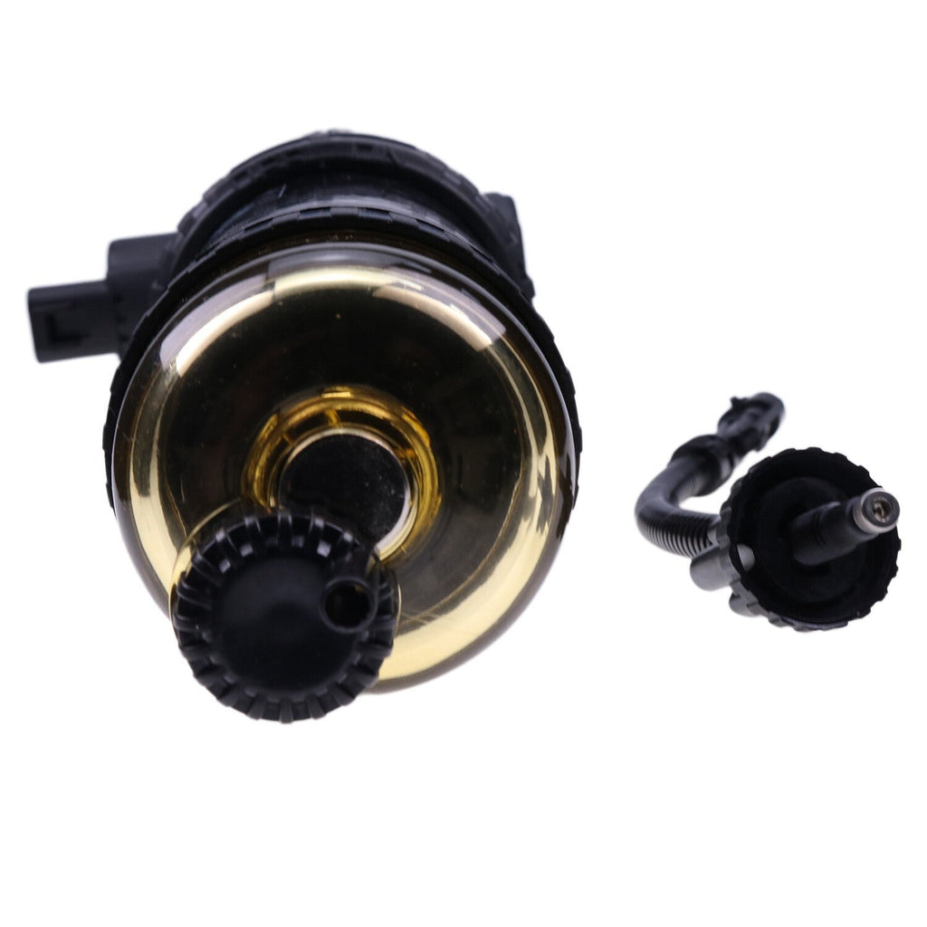 Fuel Pump Filter RE530385 RE569926 for John Deere 7815 7830 9550 9560 1570