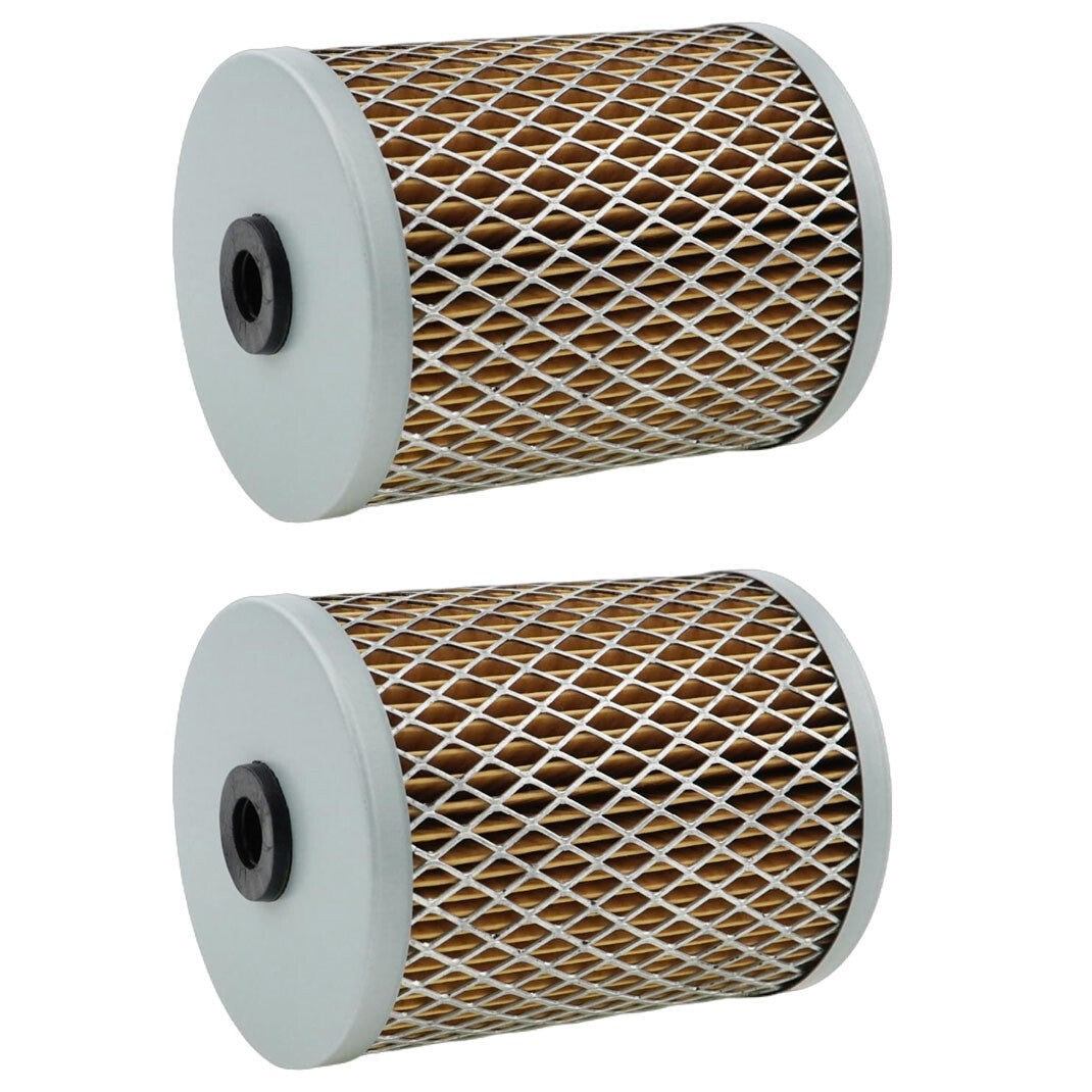 2X Oil Filter 1014219M92 for Massey Ferguson 203G 303 304G 35 356 470 50