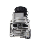 Oil Pump 6669530 for Bobcat 863 864 873 883 A220 A300 S250 T200